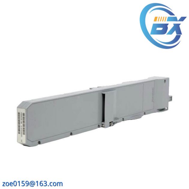 FOXBORO P0903ZE Industrial Control Module