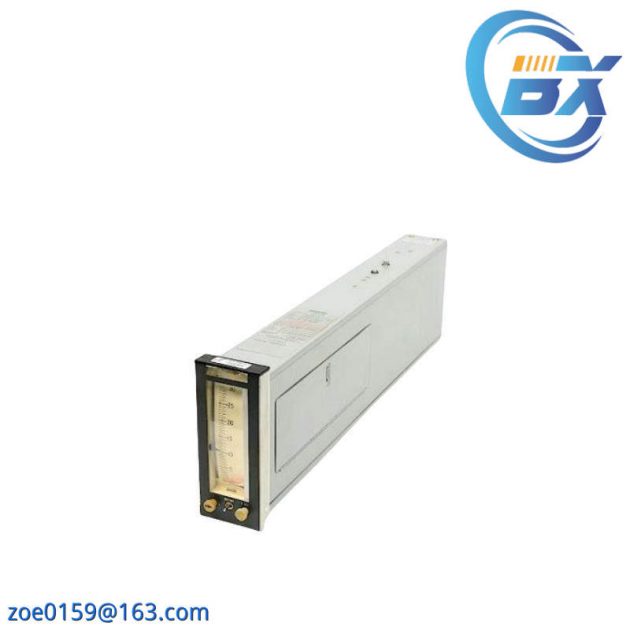 FOXBORO P0914ZM - Industrial Control Module for Precision Automation Systems