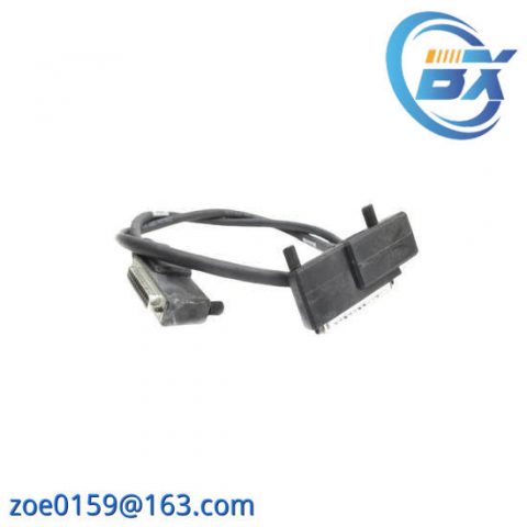 Foxboro P0916VL: Industrial Control System Termination Cable