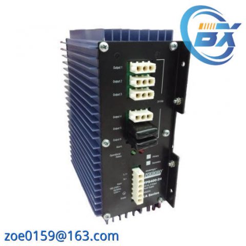 FOXBORO P0922YU VA-26816 Power Module, Industrial Control Solutions
