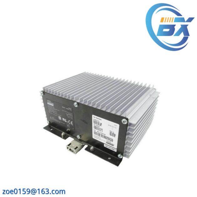 FOXBORO P0922YU VA-26816 POWER SUPPLY - Industrial Control Module
