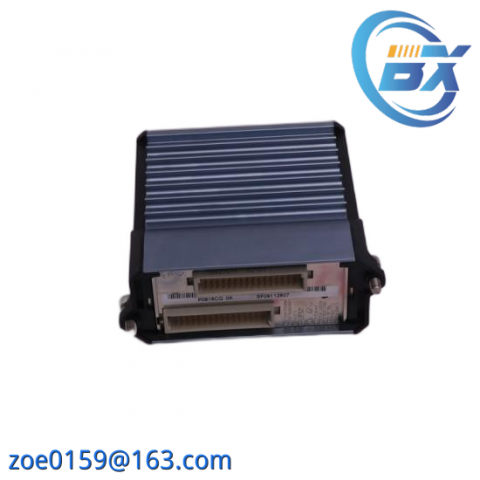 FOXBORO P0926HW Industrial Control Module