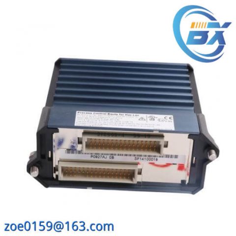 FOXBORO P0926TM Module for Industrial Control Systems