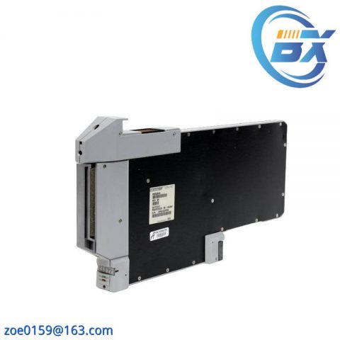 FOXBORO P0960HA - High Performance Industrial Control Module
