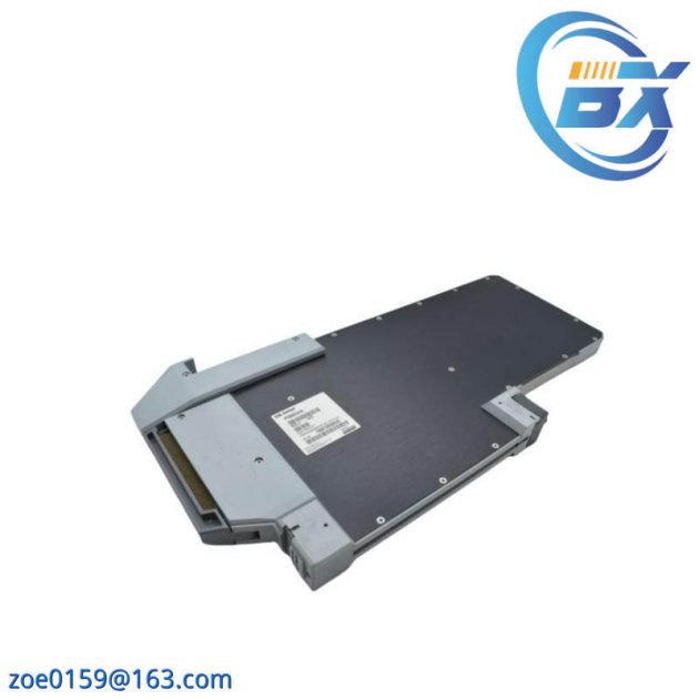 FOXBORO P0960HA - High Performance Industrial Control Module