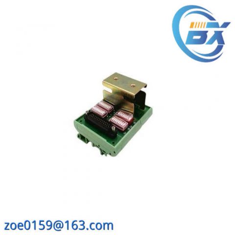 FOXBORO P0970VB Module for Industrial Control Systems