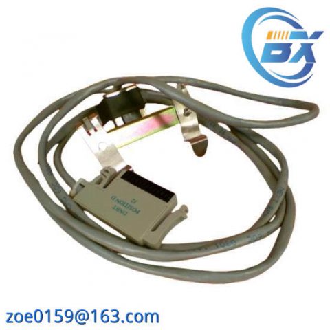 FOXBORO P0971XU Control Module