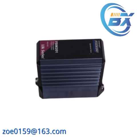 FOXBORO P0973LN Industrial Control Module
