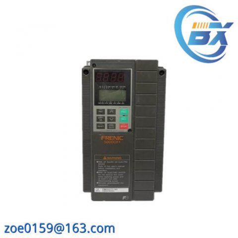 Fuji's Advanced NB1-P56-AC Control Module, Precision Automation Solutions