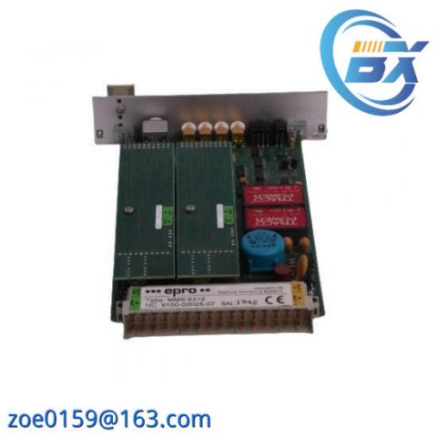 Fuji FT14-4212 Control Module