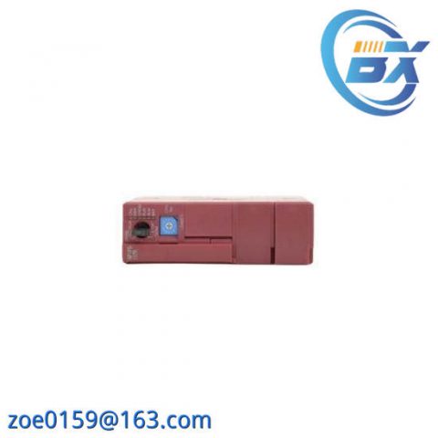 Fuji FVR008E7S-2UX AC Drive Module