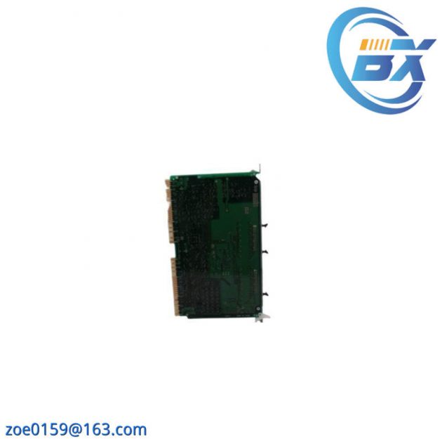 Fuji FVR008E7S-2UX AC Drive Module