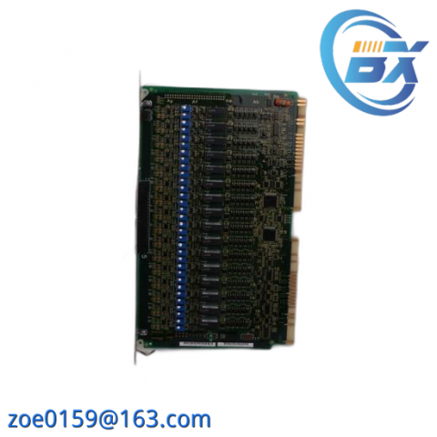 FUJI RPXD2150-1T High-Performance Industrial Control Module