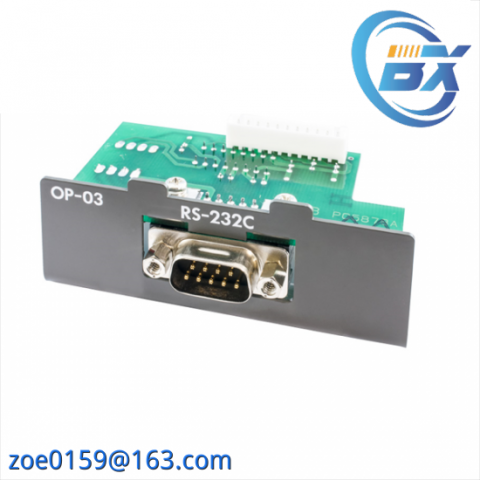 Fuji Electric RS-232C Controller PLC