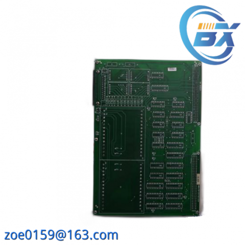 Galil DMC 1740 Motion Control Module, Industrial Automation