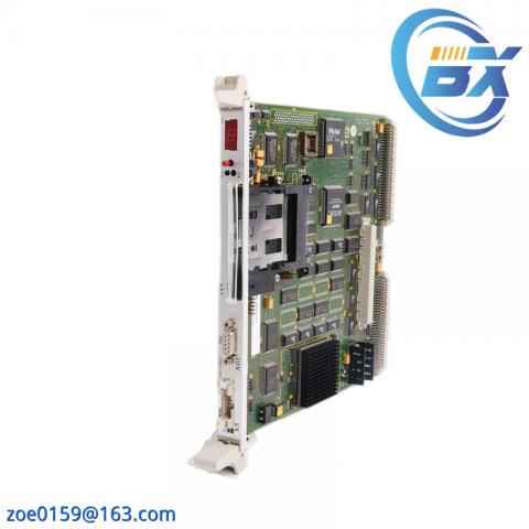 GD Bologna CPU/NA386 G.D 15AD80H0001 G.D 15AD80G0015 - Advanced Industrial Control Module
