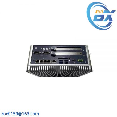 GE 0552N1QLG132A-01 Control Module: Industrial Automation Excellence