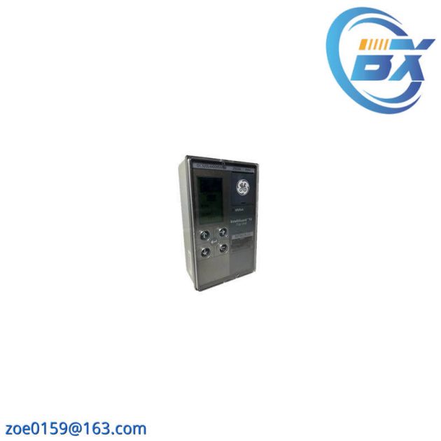 GE 10096227G5 TU Trip Unit - Advanced Protection Module for Industrial Automation