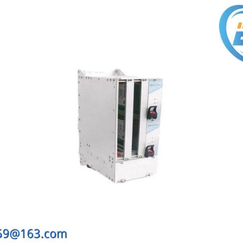 GE 336A4940CTP2: Industrial Grade Rack Case for Enhanced Protection and Durability
