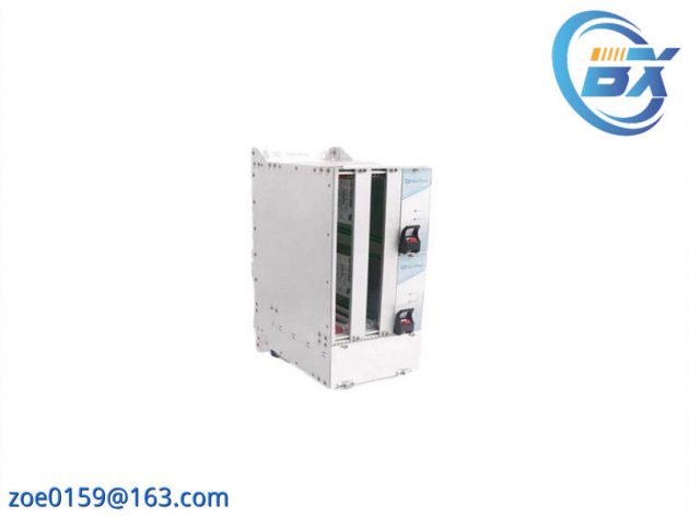 GE 336A4940CTP2: Industrial Grade Rack Case for Enhanced Protection and Durability