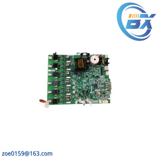 GE 369-HI-R-M-F-E-H-E: Advanced Motor Management Relay for Industrial Applications