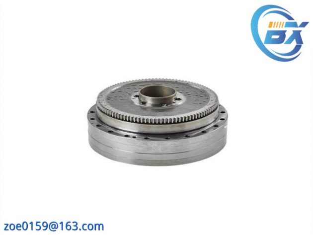 GE 369 Panel - Industrial Control Module