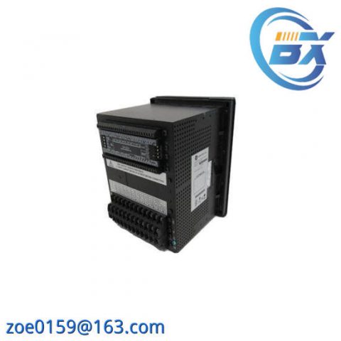 GE 489P5HIA20E: Precision Engineered Generator Management Relay