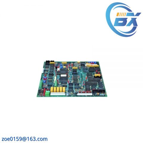 GE 531X139APMARM7 F31X139APMASG2 Industrial Control Module