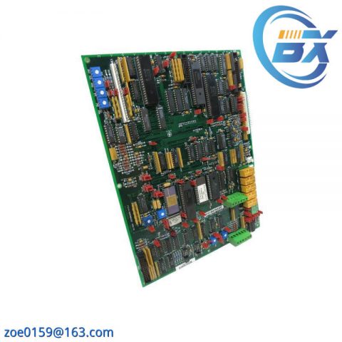 GE 531X139APMASM7: Micro Application Board, Precision Engineering for Industrial Control