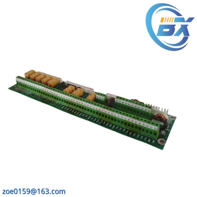 GE Industrial Control System - 531X189LTBALG1 Ethernet Option Card