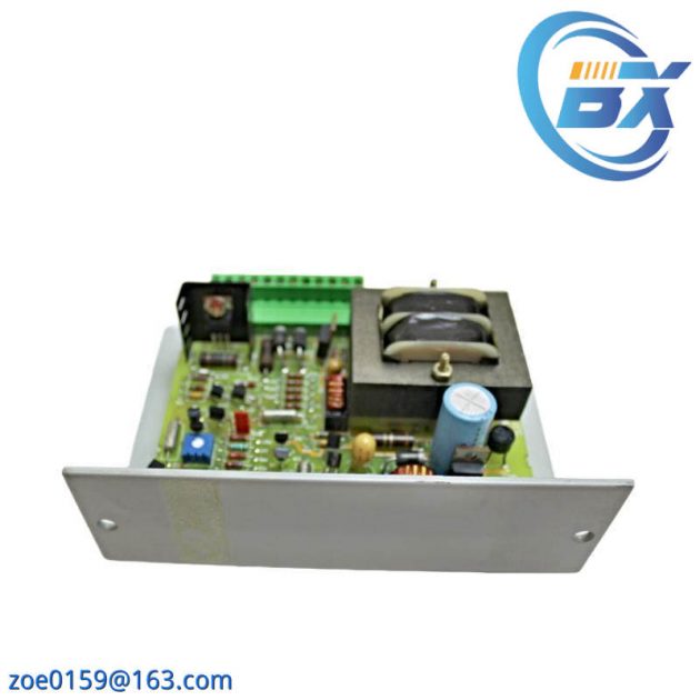 GE 531X207LCSAMG1 Industrial Control Circuit Board