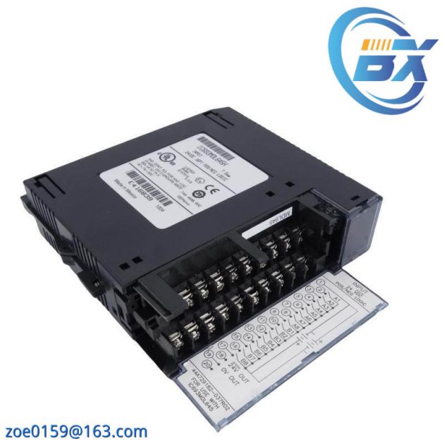 GE 531X304IBDAMG1 - Base Driver Circuit Board for Industrial Automation