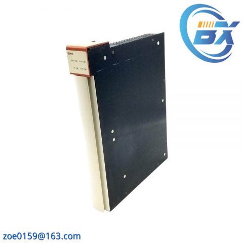 GE 8106-TI-RT High-Performance Industrial Control Module