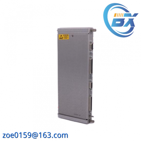 GE/Bently Nevada 149992-02 IO Module - Industrial Automation, High-Performance Control Solutions