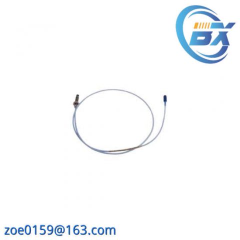 GE Bently Nevada 330103-00-04-05-02-CN: Advanced 3300 XL Proximity Probe for Precision Industrial Applications