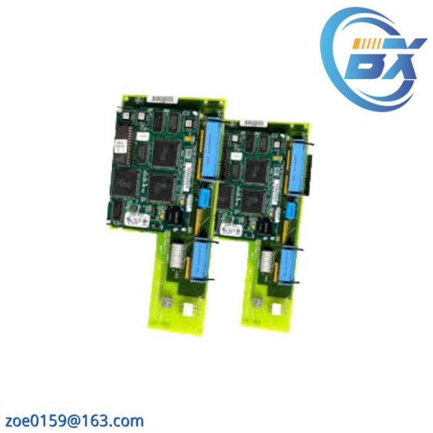 GE DS200ADPBG1ABB: High-Performance Control Module