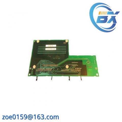 GE-FANUC DS200ADPBG1ABB Genius Adapter Board