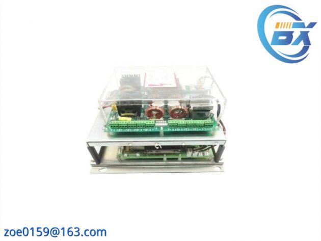 GE DS200DMCBG1AED - High-Performance Industrial Control Board