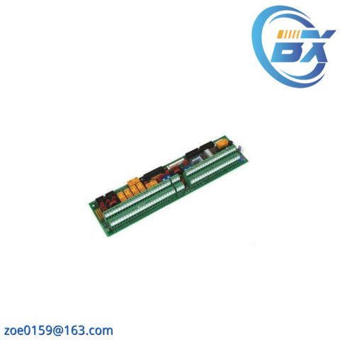 GE DS200FSAAG2ABA - Precision Control Module for Industrial Automation