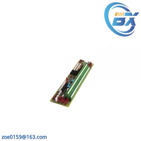 GE DS200PTBAG1ADC: EEPROM Module with Firmware for Industrial Automation