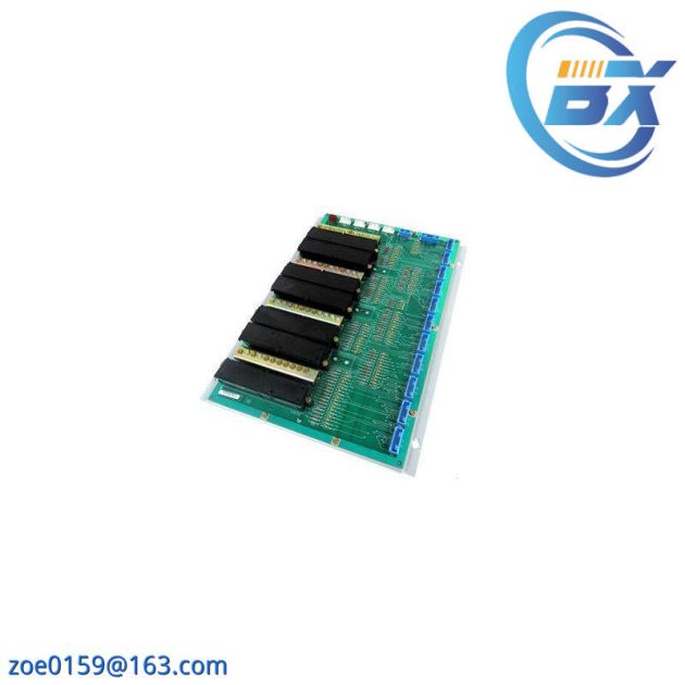 GE DS200SIOBH1AAA - High Performance I/O Module for Industrial Automation