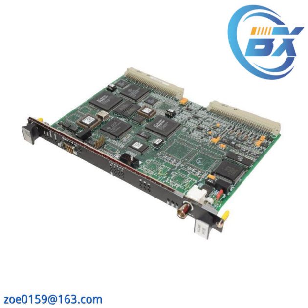 GE DS200SIOBH1AAA - High Performance I/O Module for Industrial Automation