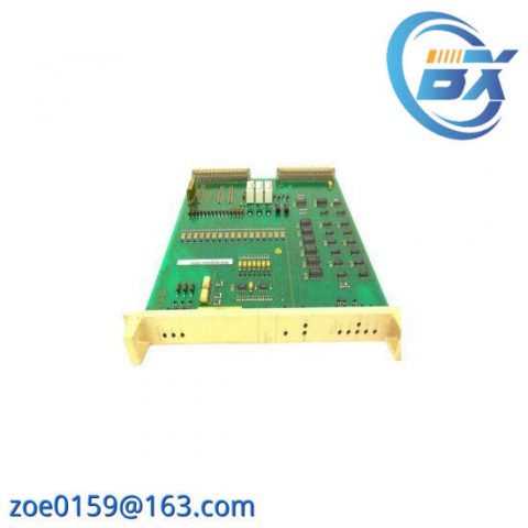 GE DS200TCEAG1BNE Mark V Processor Card