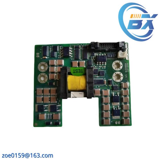 GE DS200TCEAG1BNE Mark V Processor Card