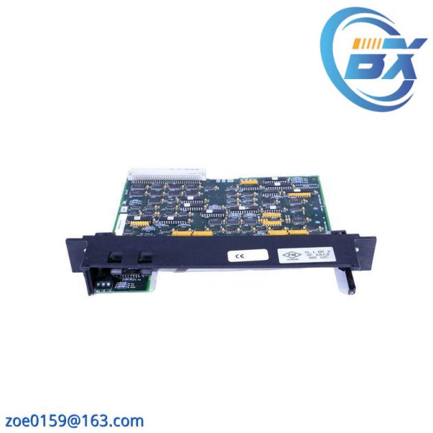 GE DS200TCEAG1BNE Mark V Processor Card