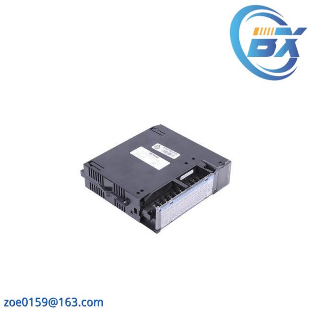 GE DS200TCPDG1BEC Power Distribution Module for Mark V Turbine Control System