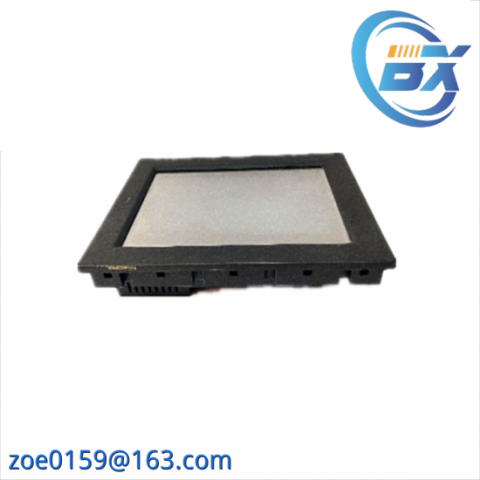 GE DS215KLDCG1AZZ03A Key LED Display Card for Mark V Turbine Control Systems