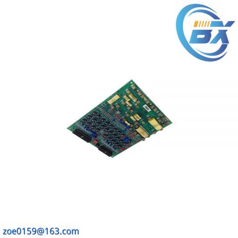 GE DS3800DGRA REGULATOR AUX C - Advanced Turbine Control Module