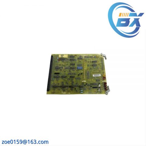 GE DS3800DOWA1A1A Industrial Circuit Card
