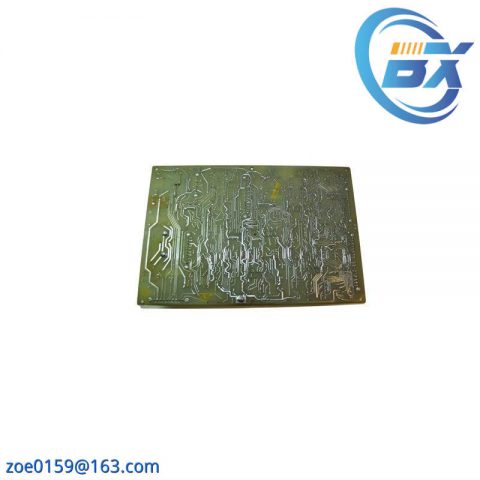 GE DS3800DSAB Servo Valve Module - Precision Control for Industrial Automation
